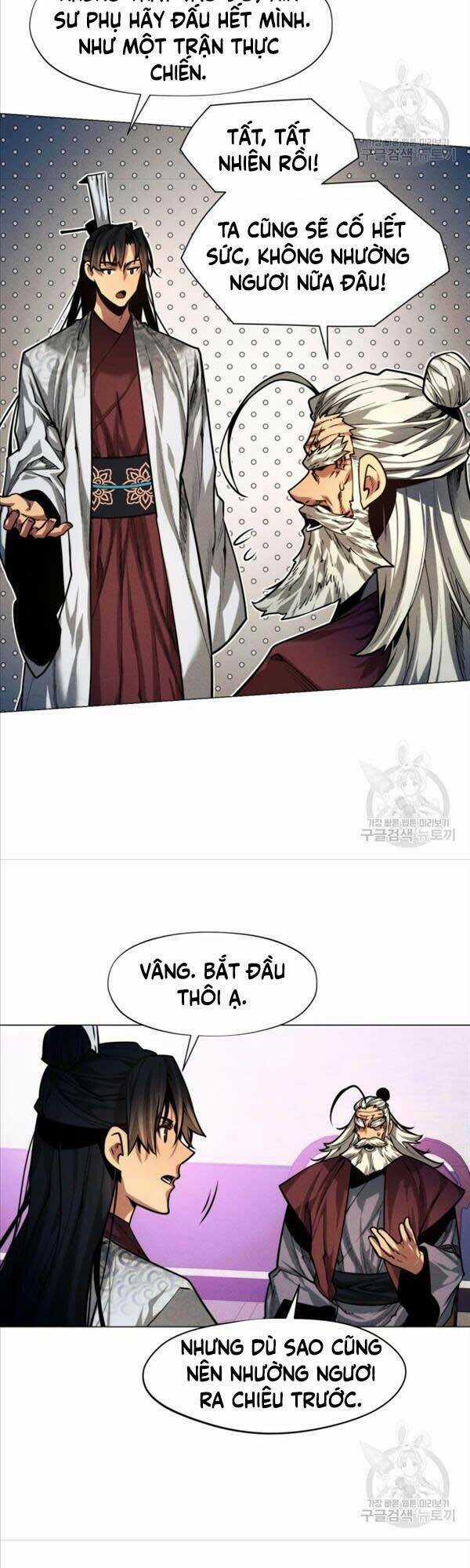 Chuyển Sinh Vào Thế Giới Võ Lâm Chapter 11 trang 53