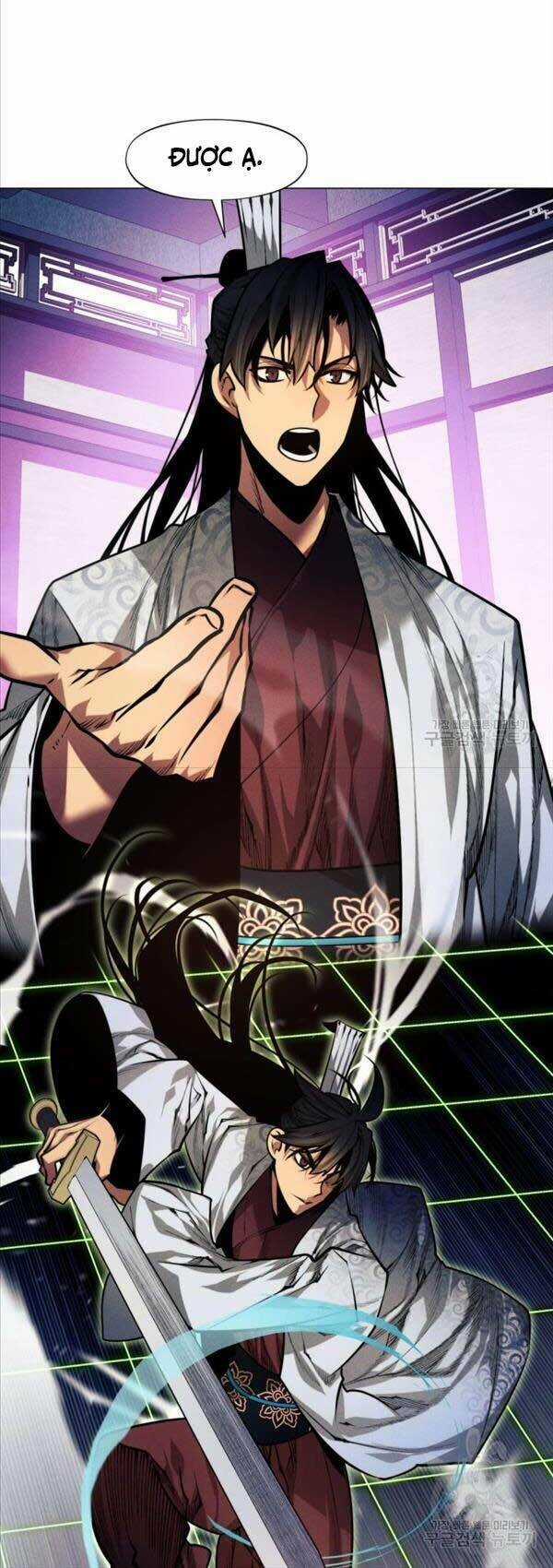 Chuyển Sinh Vào Thế Giới Võ Lâm Chapter 11 trang 54