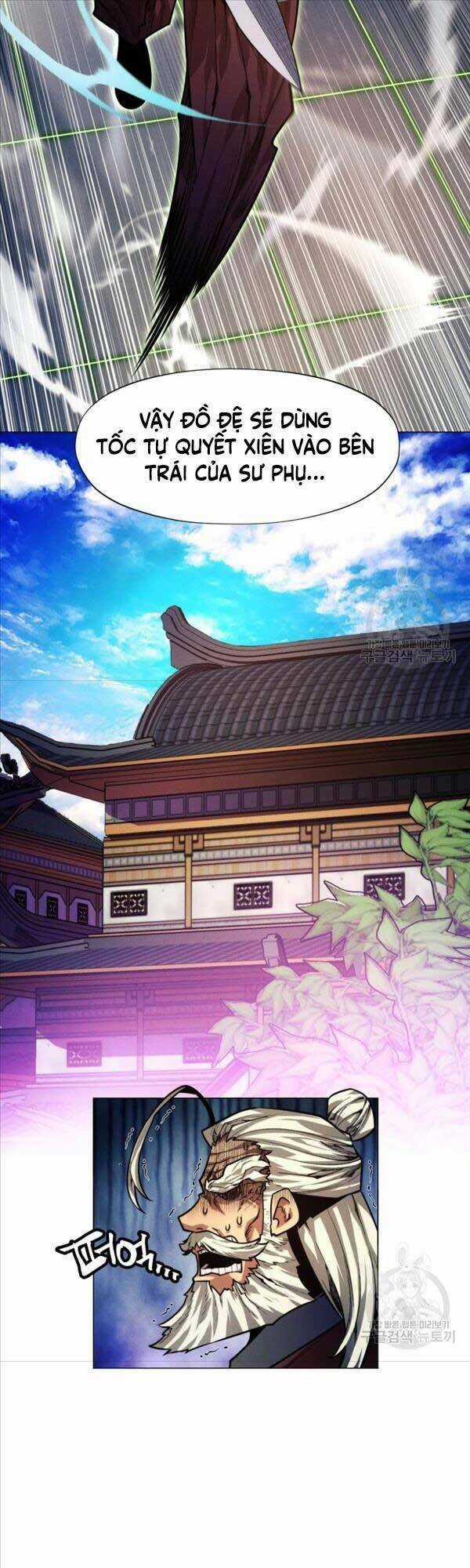 Chuyển Sinh Vào Thế Giới Võ Lâm Chapter 11 trang 55