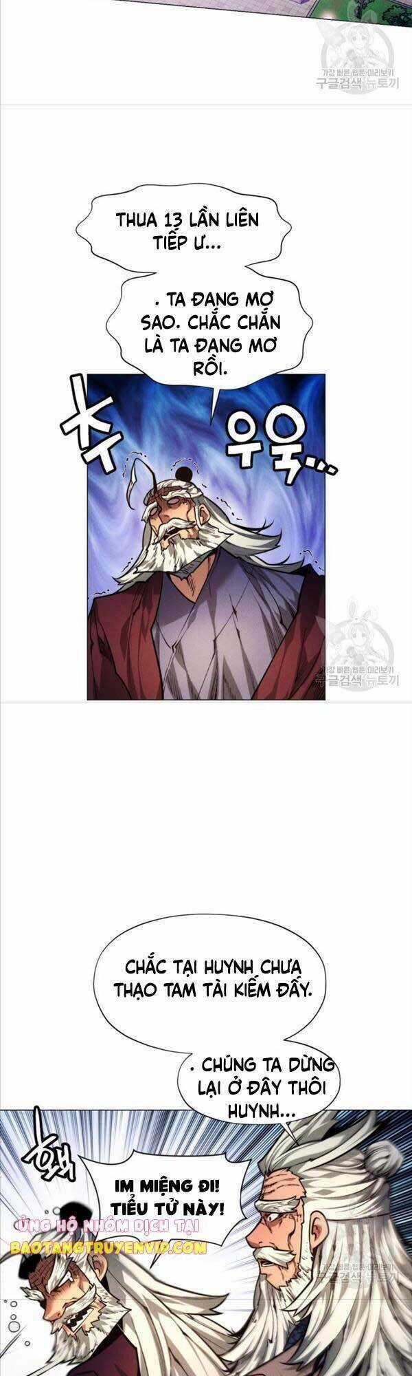 Chuyển Sinh Vào Thế Giới Võ Lâm Chapter 11 trang 61