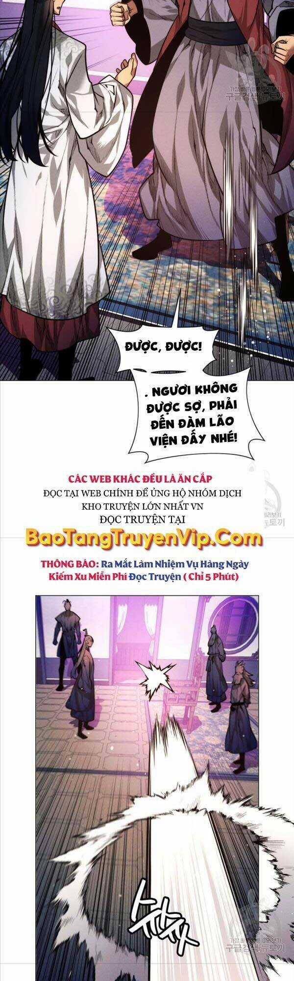 Chuyển Sinh Vào Thế Giới Võ Lâm Chapter 11 trang 64