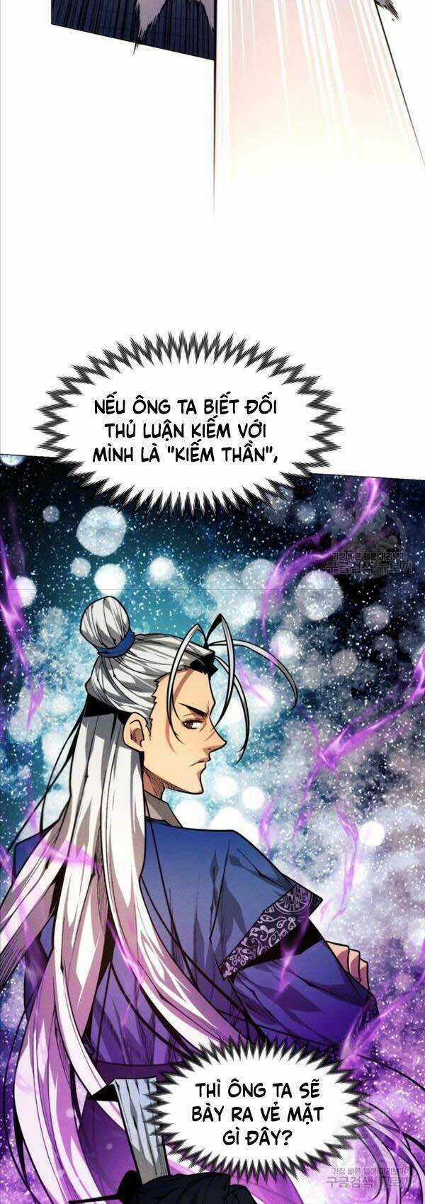 Chuyển Sinh Vào Thế Giới Võ Lâm Chapter 11 trang 65