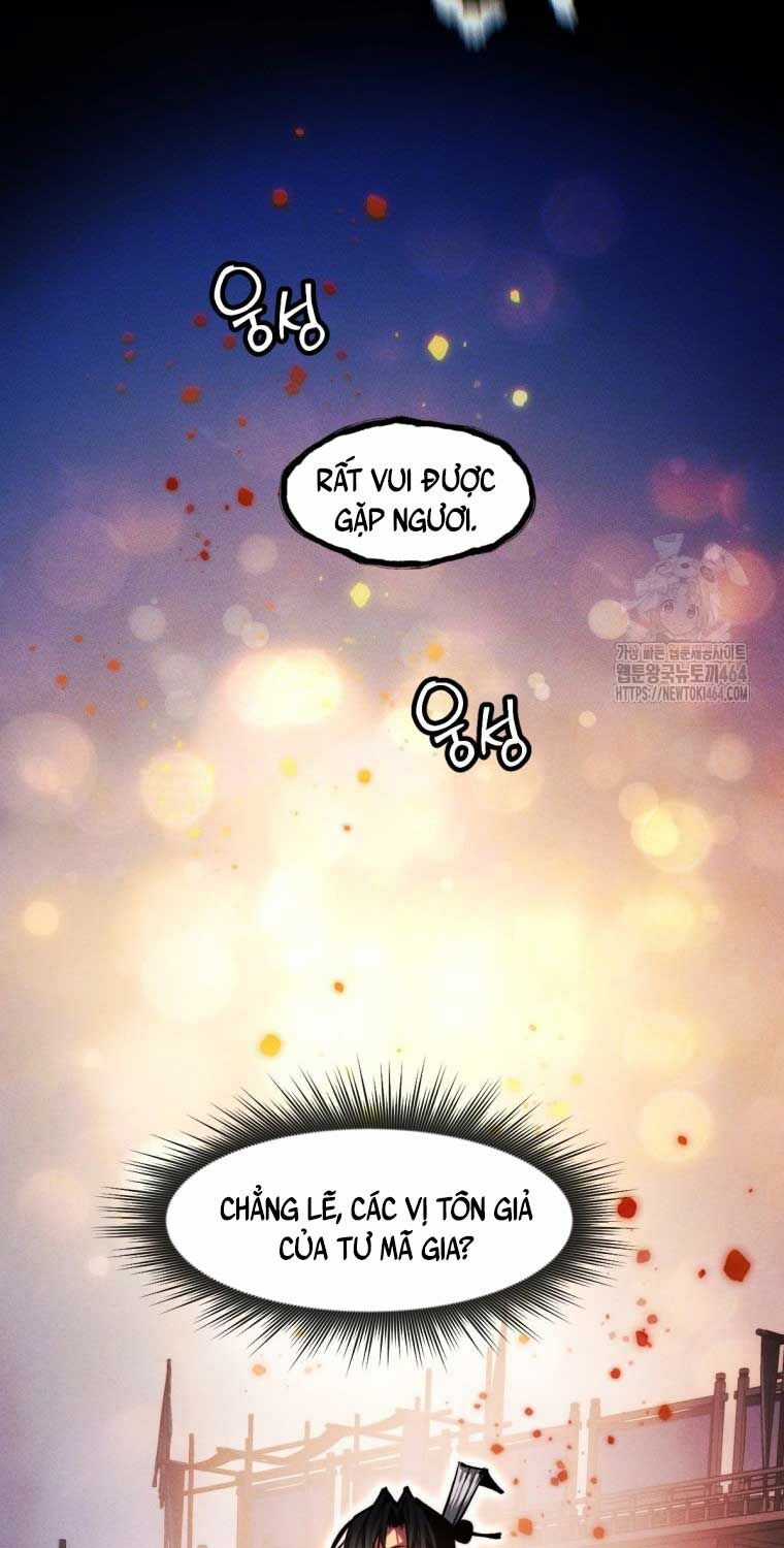 Chuyển Sinh Vào Thế Giới Võ Lâm Chapter 110 trang 102