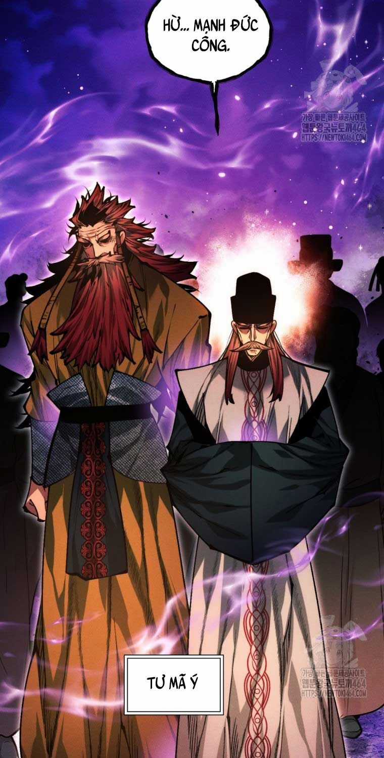 Chuyển Sinh Vào Thế Giới Võ Lâm Chapter 110 trang 108