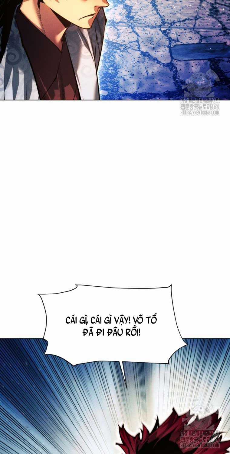 Chuyển Sinh Vào Thế Giới Võ Lâm Chapter 110 trang 116