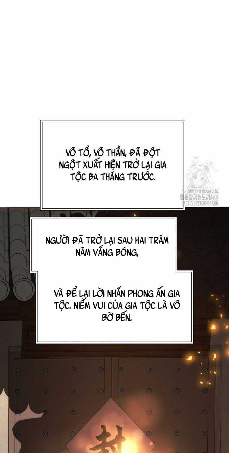 Chuyển Sinh Vào Thế Giới Võ Lâm Chapter 110 trang 118
