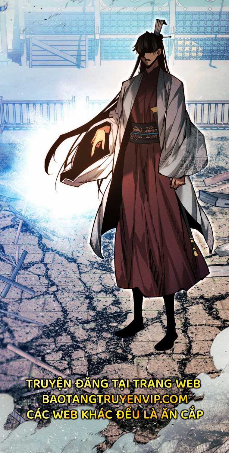 Chuyển Sinh Vào Thế Giới Võ Lâm Chapter 110 trang 125