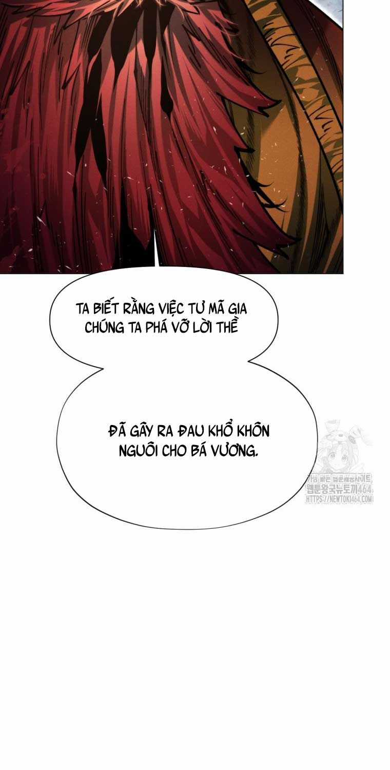 Chuyển Sinh Vào Thế Giới Võ Lâm Chapter 110 trang 18