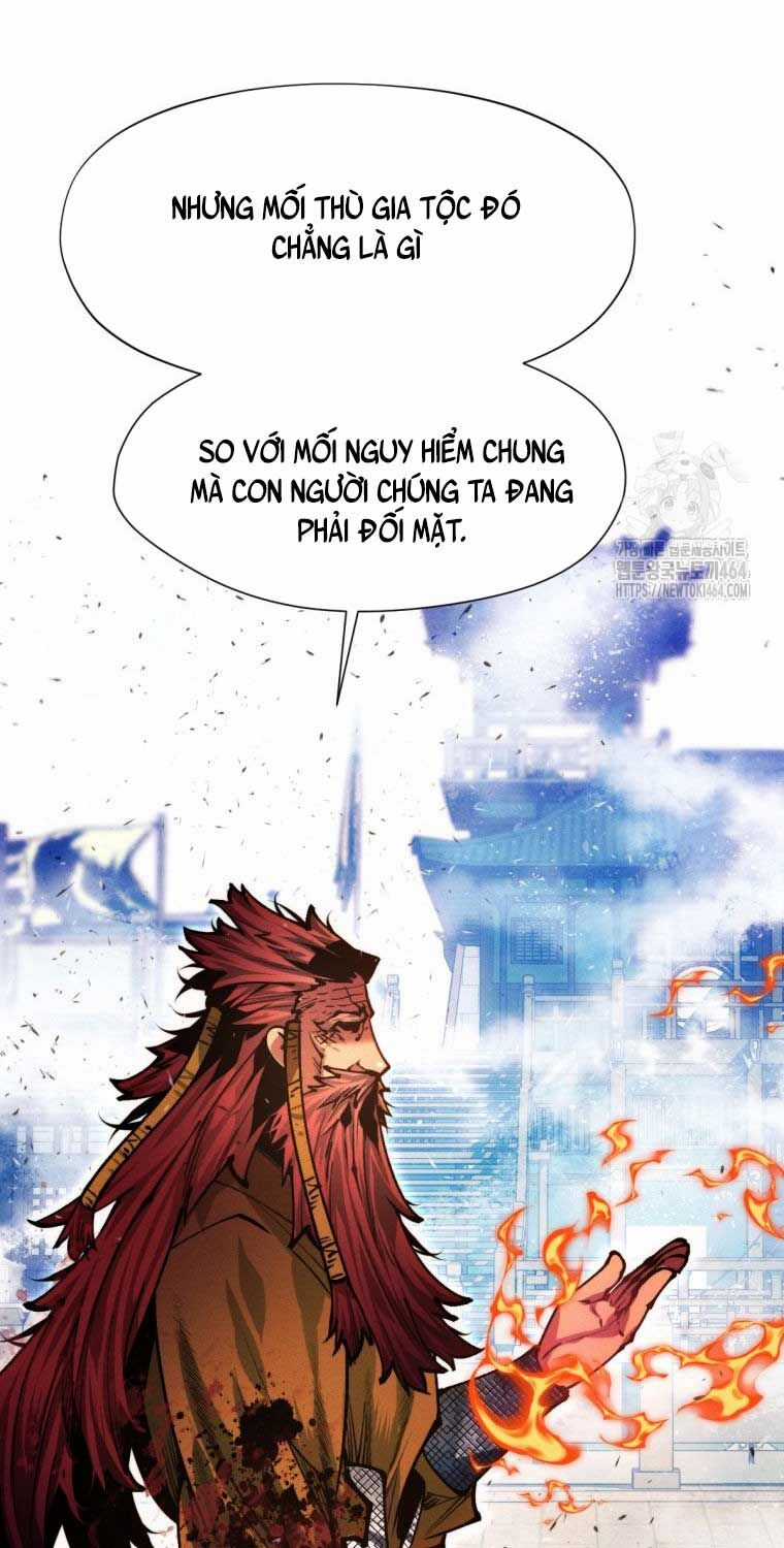 Chuyển Sinh Vào Thế Giới Võ Lâm Chapter 110 trang 19