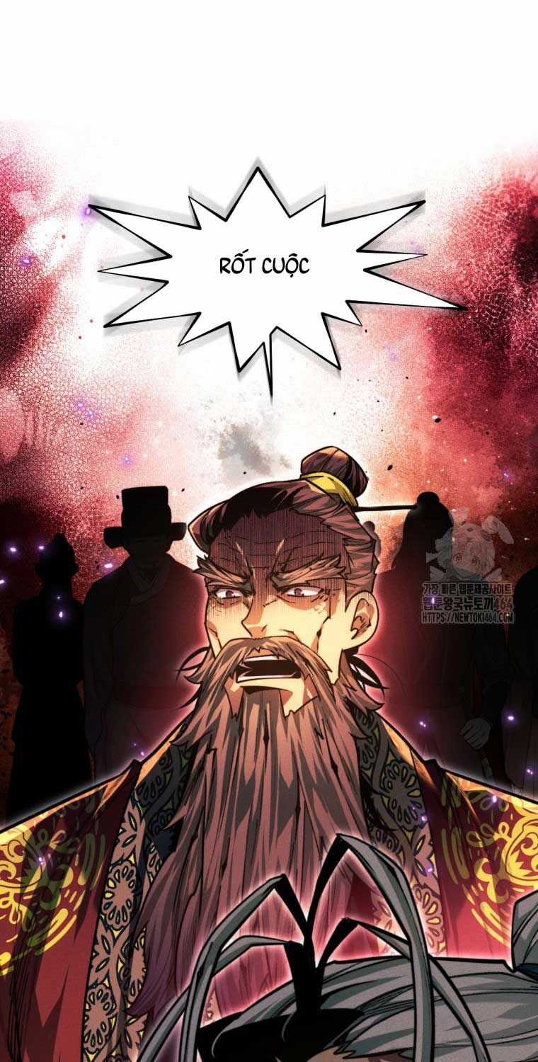Chuyển Sinh Vào Thế Giới Võ Lâm Chapter 110 trang 21
