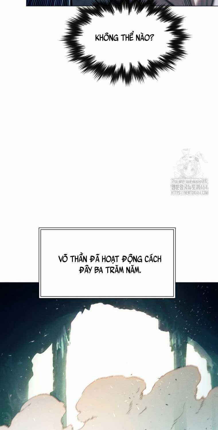 Chuyển Sinh Vào Thế Giới Võ Lâm Chapter 110 trang 27