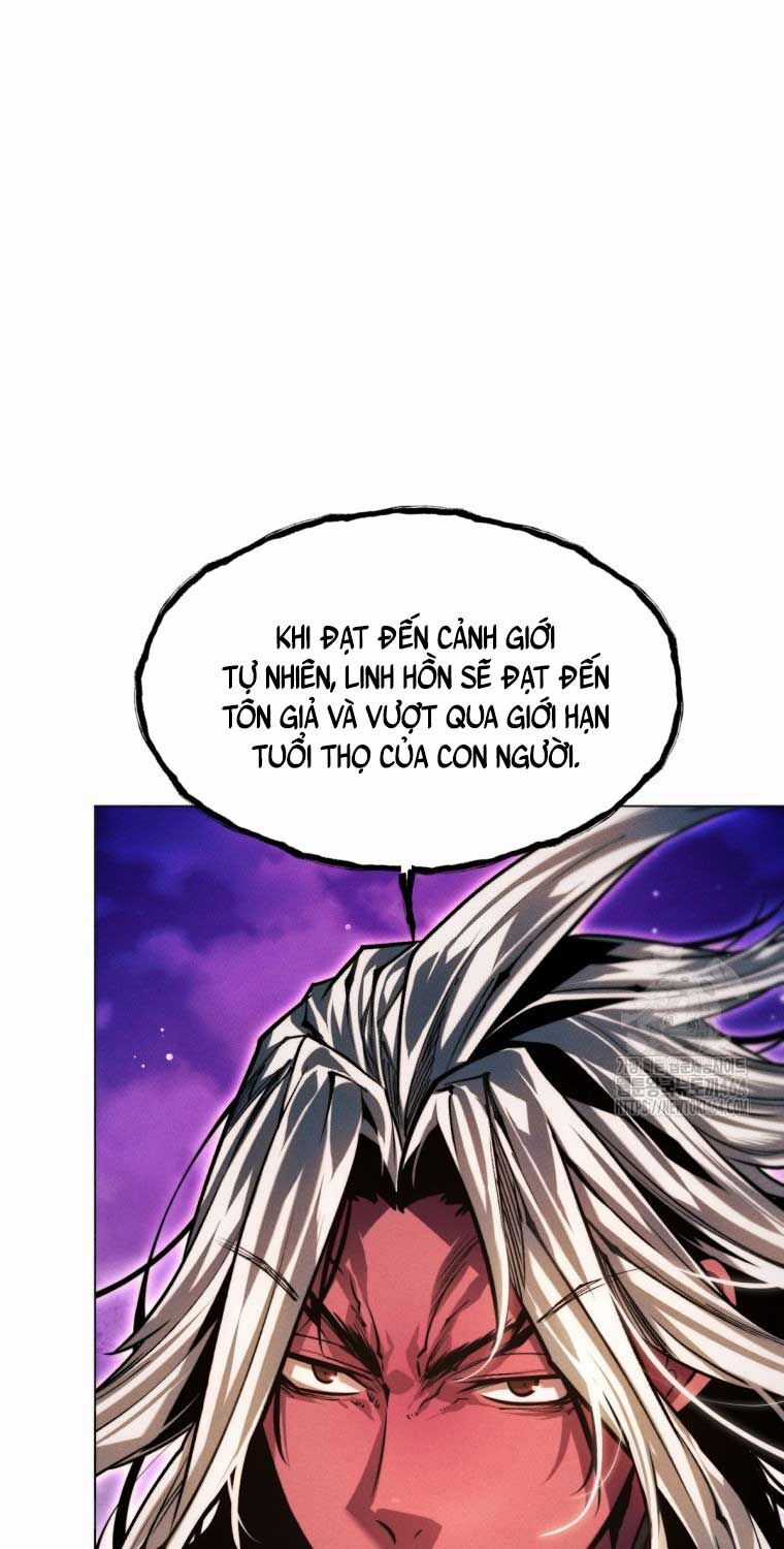Chuyển Sinh Vào Thế Giới Võ Lâm Chapter 110 trang 30