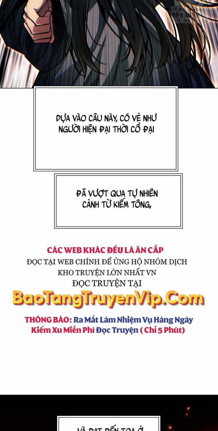 Chuyển Sinh Vào Thế Giới Võ Lâm Chapter 110 trang 38