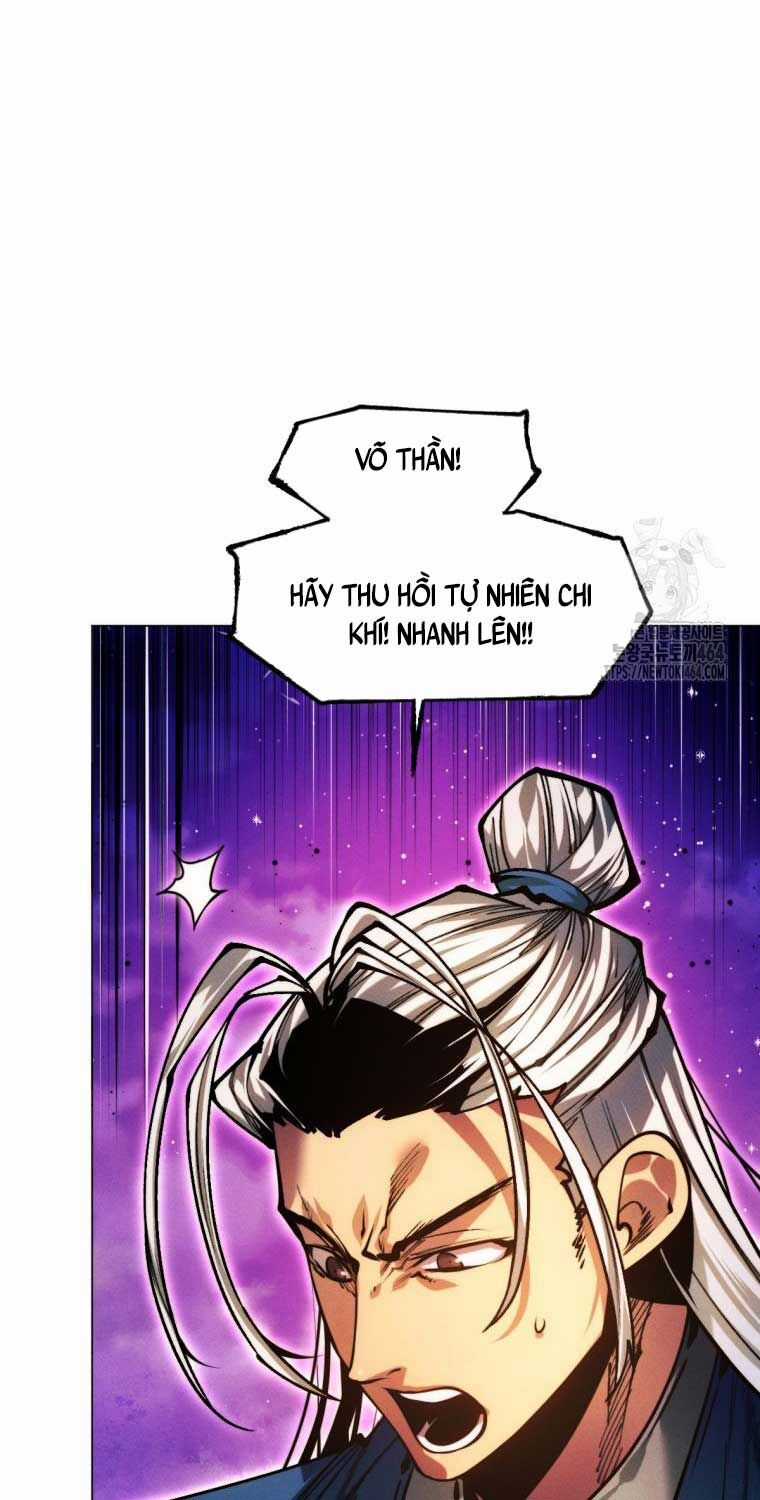 Chuyển Sinh Vào Thế Giới Võ Lâm Chapter 110 trang 46