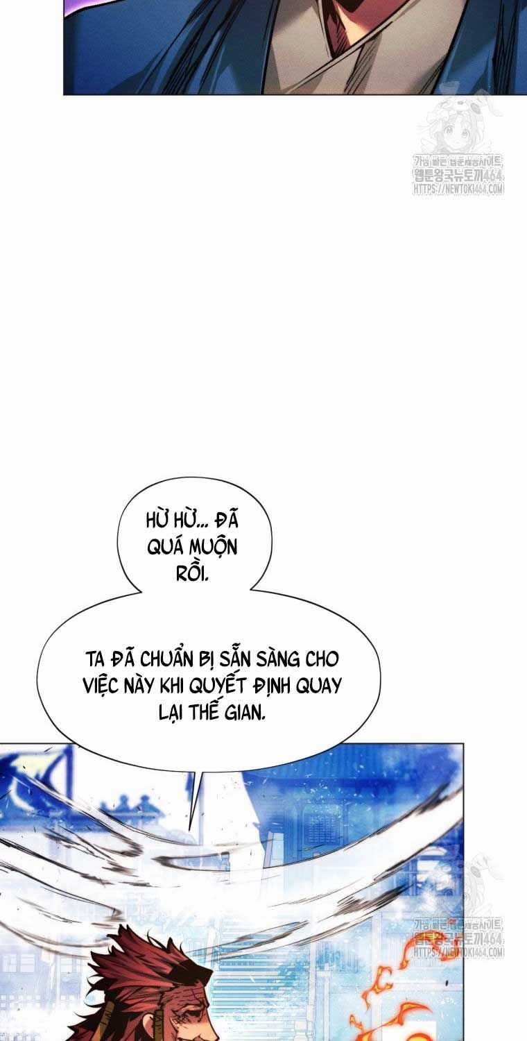 Chuyển Sinh Vào Thế Giới Võ Lâm Chapter 110 trang 47