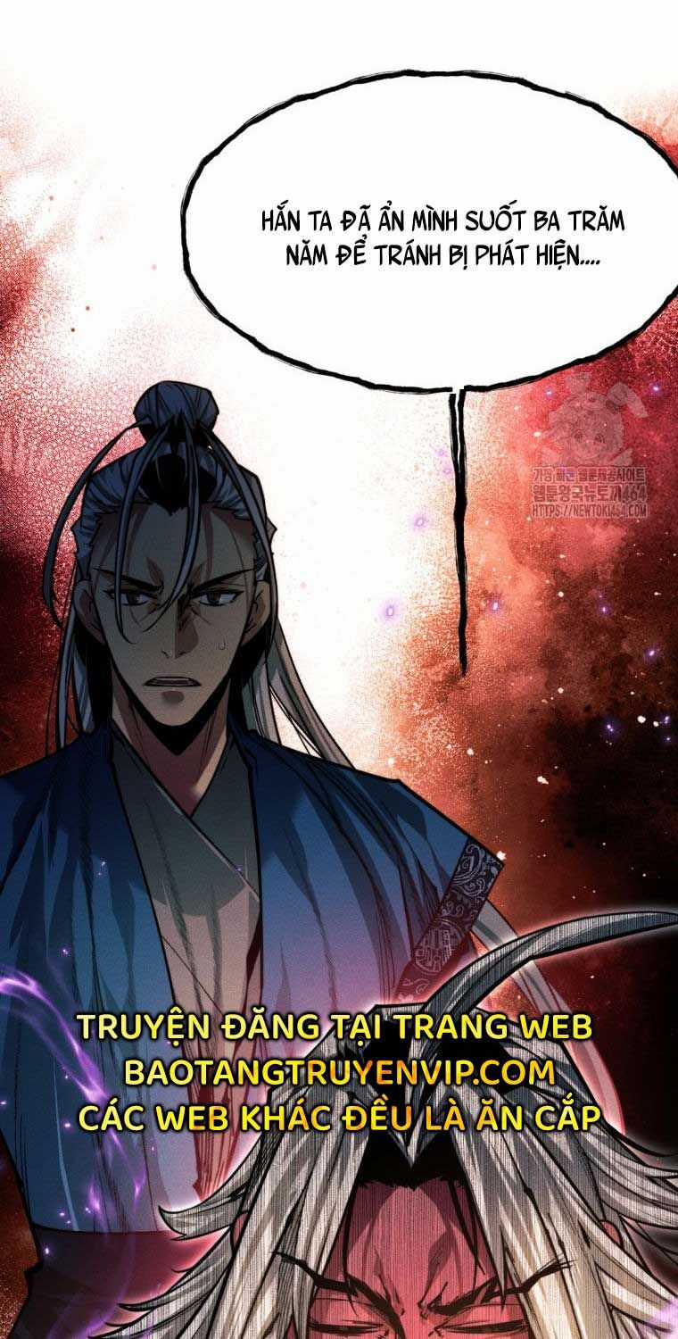 Chuyển Sinh Vào Thế Giới Võ Lâm Chapter 110 trang 49