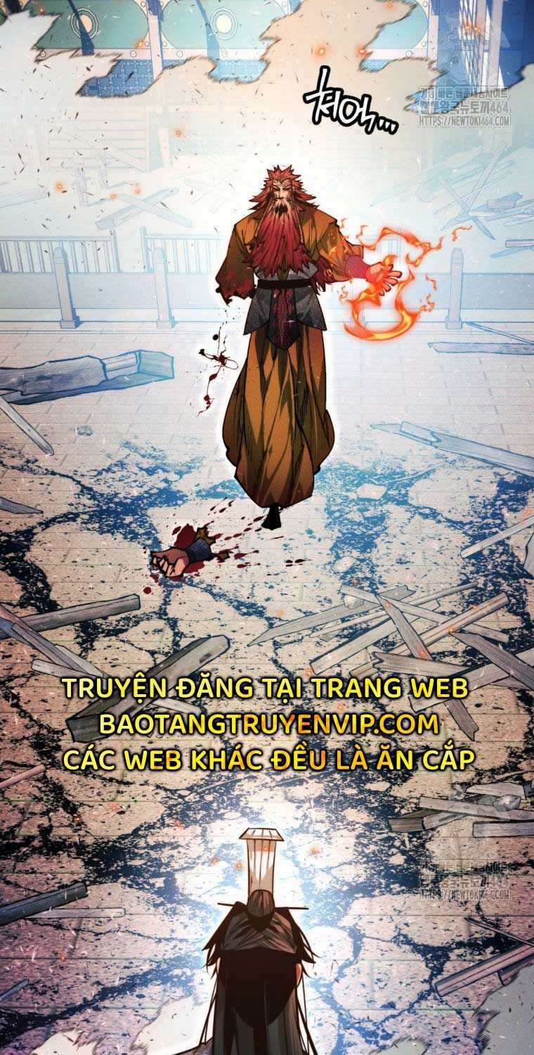 Chuyển Sinh Vào Thế Giới Võ Lâm Chapter 110 trang 5