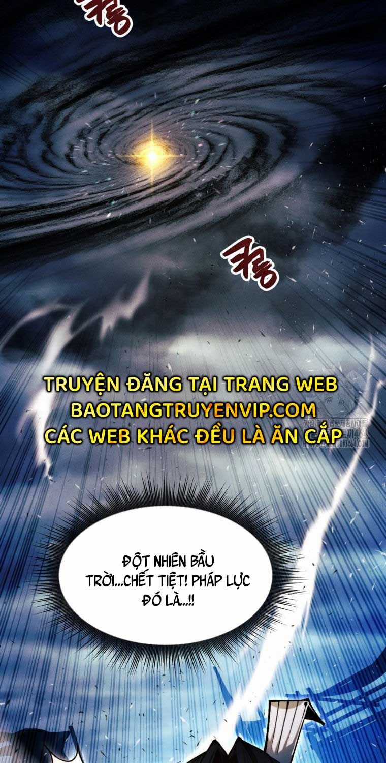 Chuyển Sinh Vào Thế Giới Võ Lâm Chapter 110 trang 51