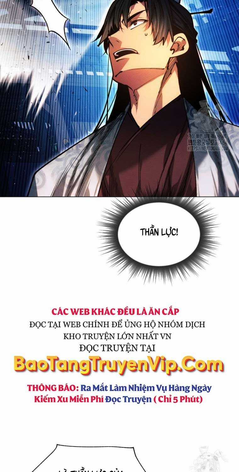 Chuyển Sinh Vào Thế Giới Võ Lâm Chapter 110 trang 52