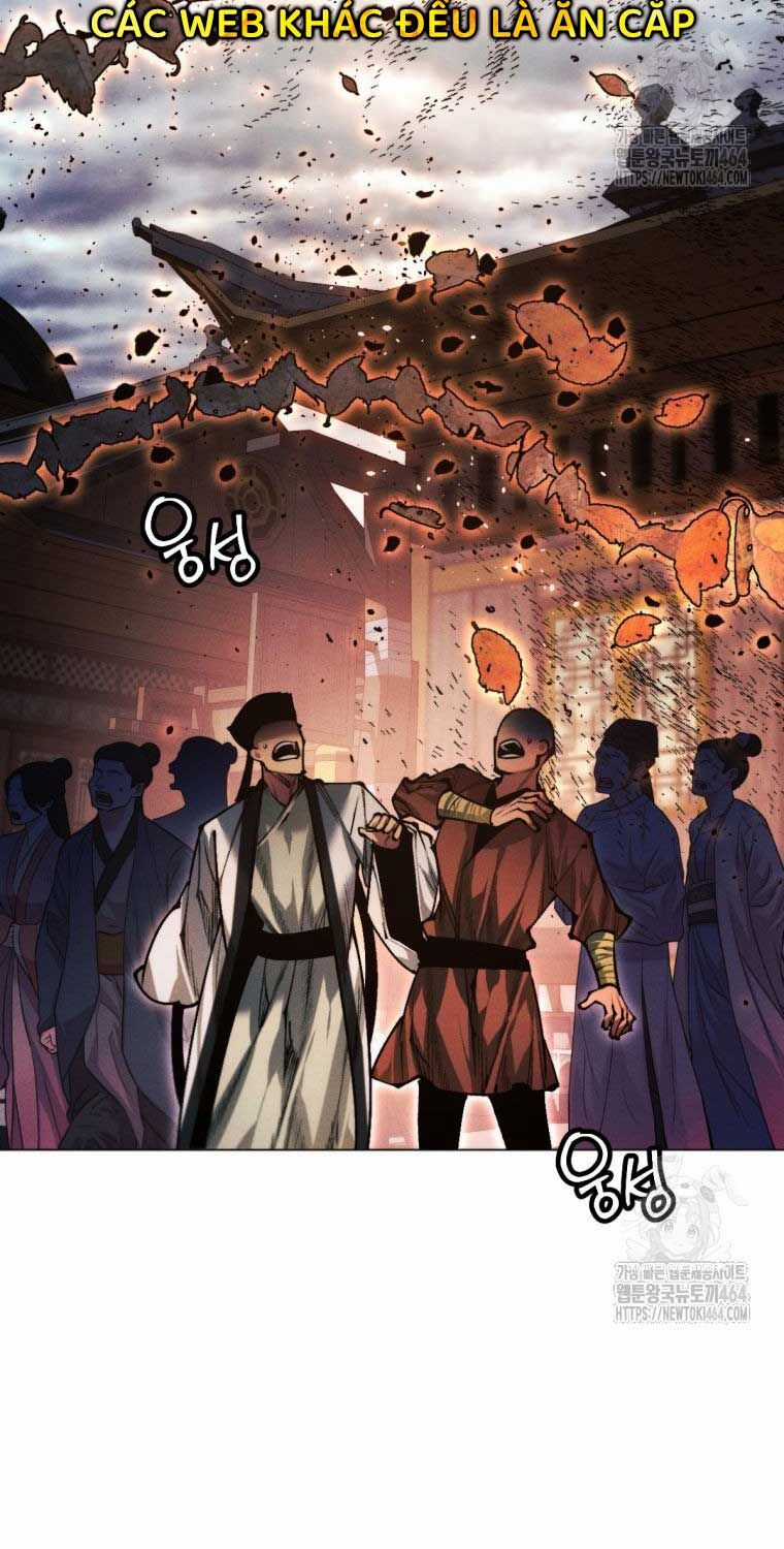 Chuyển Sinh Vào Thế Giới Võ Lâm Chapter 110 trang 65