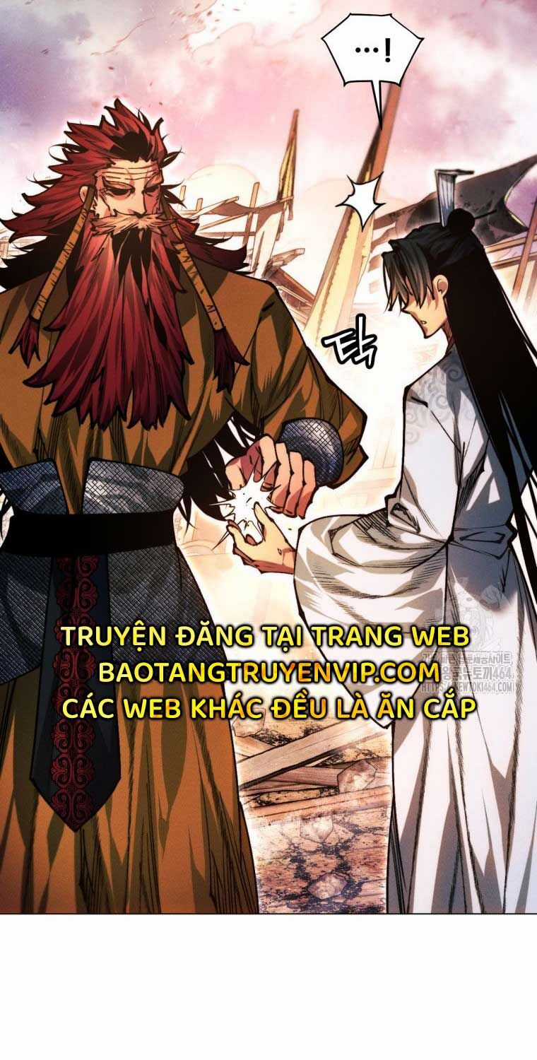 Chuyển Sinh Vào Thế Giới Võ Lâm Chapter 110 trang 79