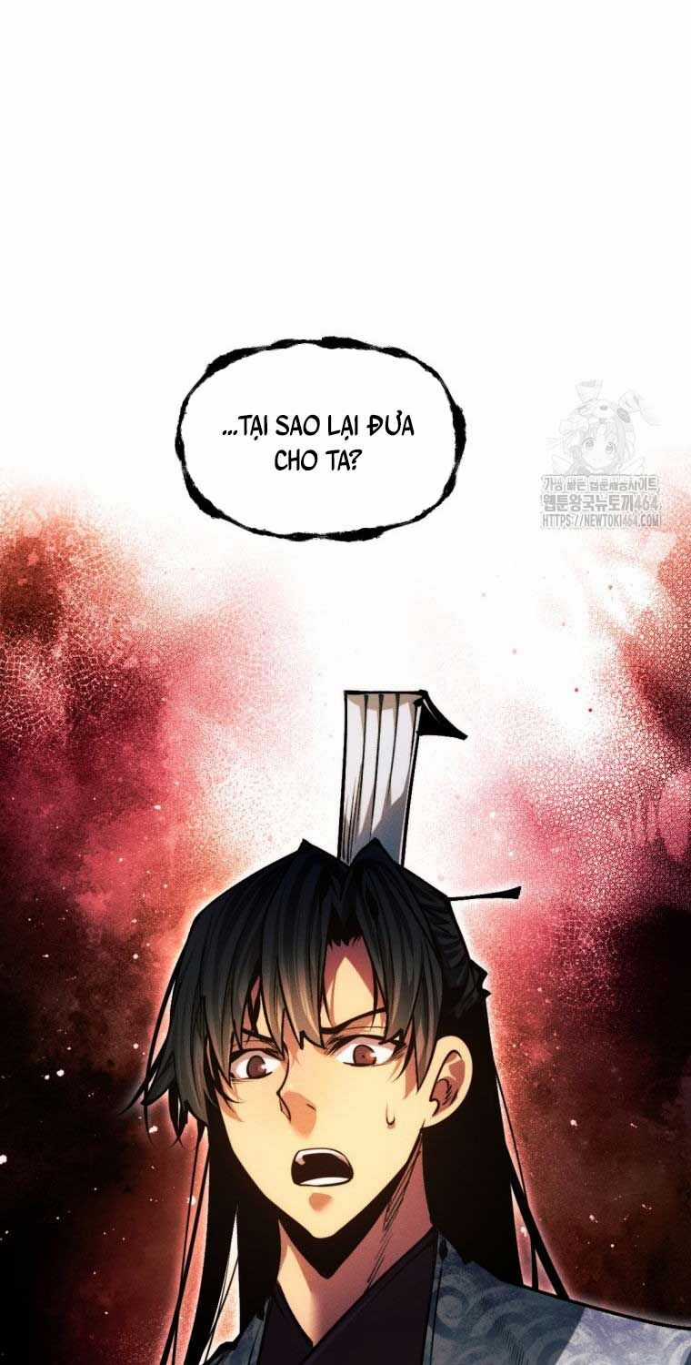 Chuyển Sinh Vào Thế Giới Võ Lâm Chapter 110 trang 80