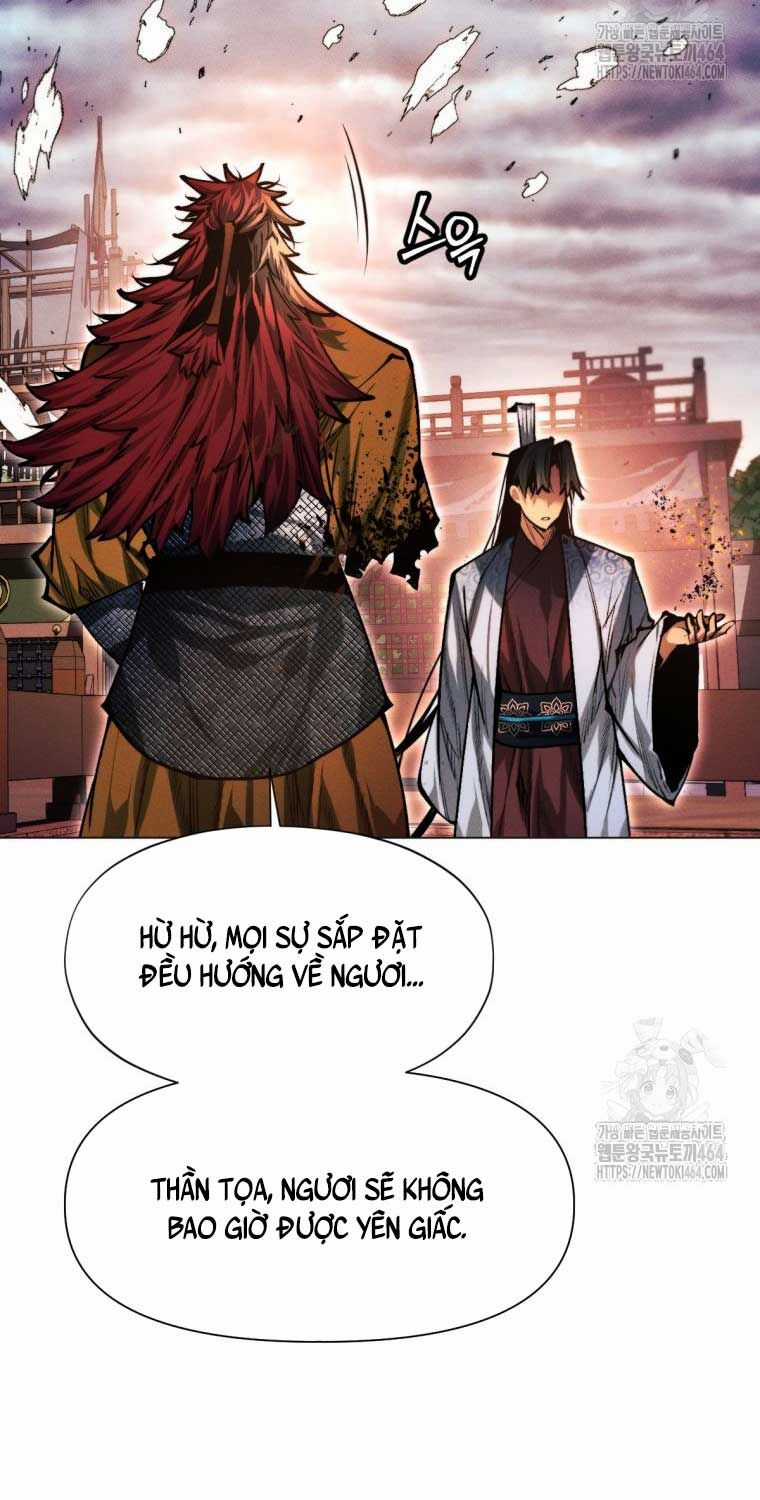 Chuyển Sinh Vào Thế Giới Võ Lâm Chapter 110 trang 84