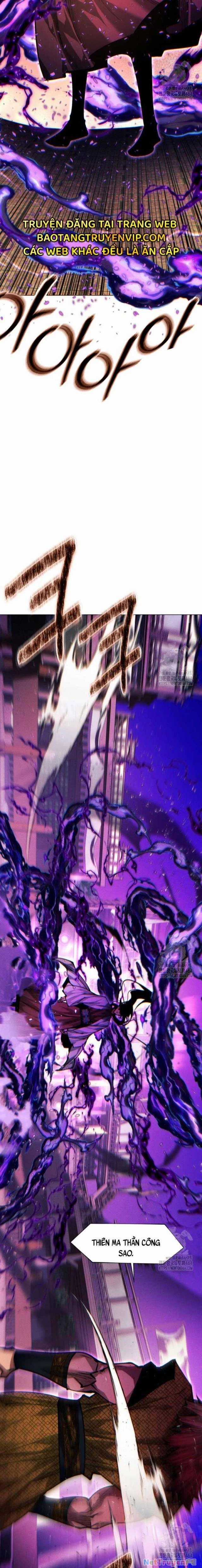 Chuyển Sinh Vào Thế Giới Võ Lâm Chapter 111 trang 10