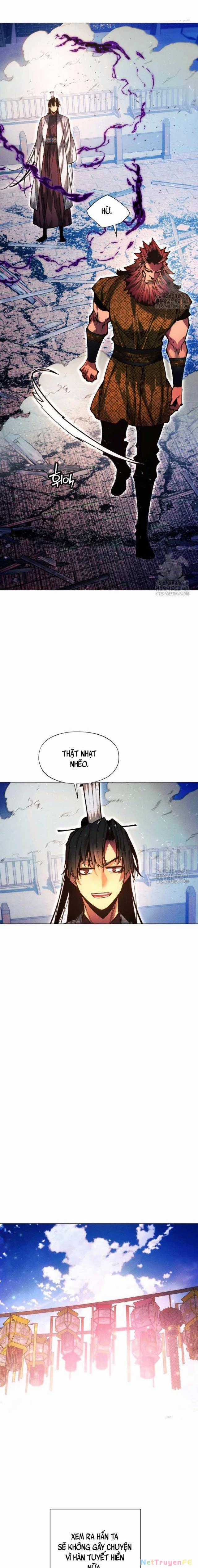 Chuyển Sinh Vào Thế Giới Võ Lâm Chapter 111 trang 13