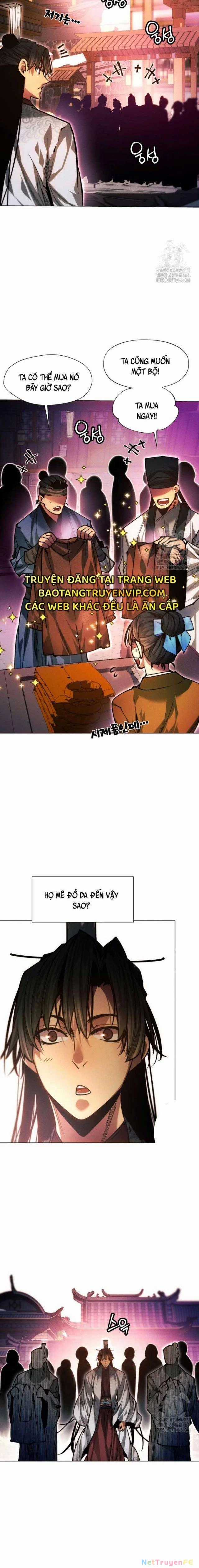 Chuyển Sinh Vào Thế Giới Võ Lâm Chapter 111 trang 15