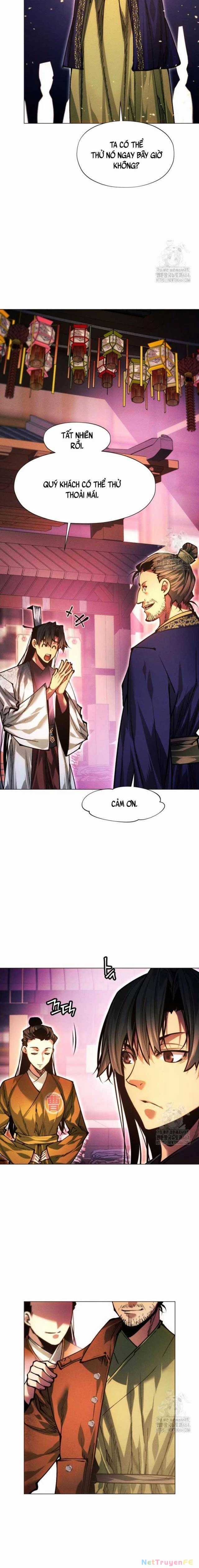 Chuyển Sinh Vào Thế Giới Võ Lâm Chapter 111 trang 19