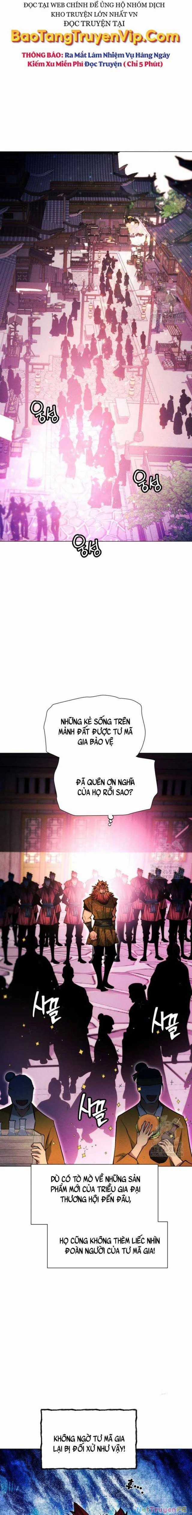 Chuyển Sinh Vào Thế Giới Võ Lâm Chapter 111 trang 24