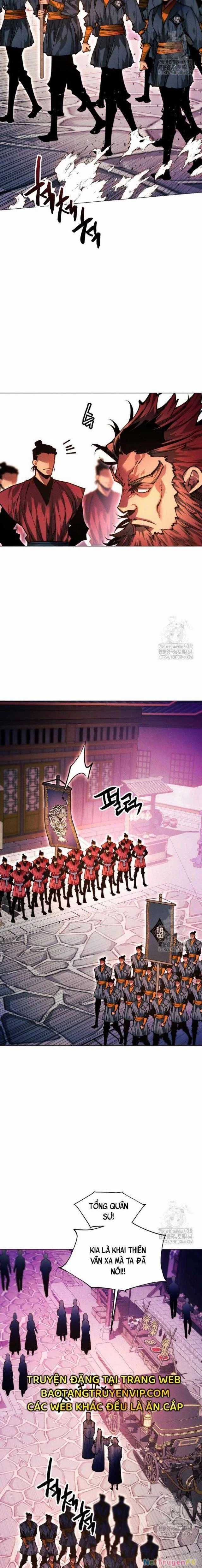 Chuyển Sinh Vào Thế Giới Võ Lâm Chapter 111 trang 26