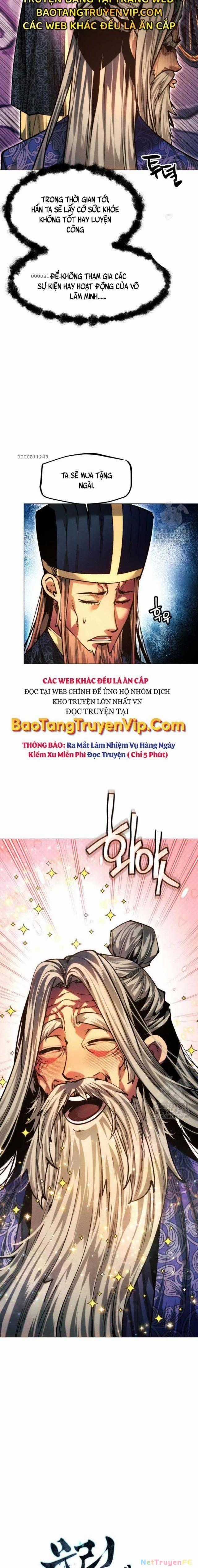 Chuyển Sinh Vào Thế Giới Võ Lâm Chapter 111 trang 31