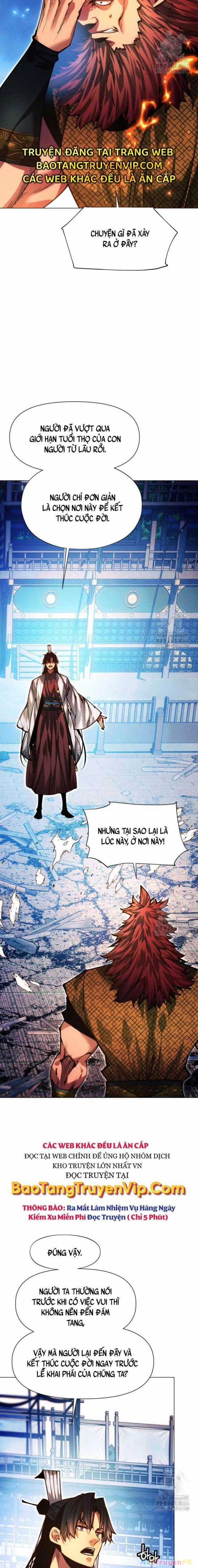 Chuyển Sinh Vào Thế Giới Võ Lâm Chapter 111 trang 4