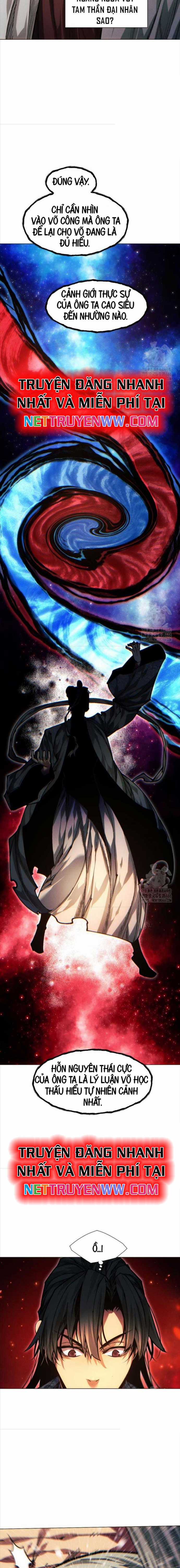 Chuyển Sinh Vào Thế Giới Võ Lâm Chapter 112 trang 11