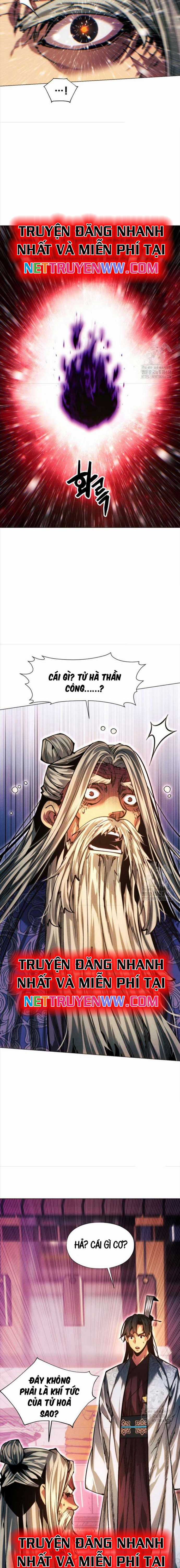 Chuyển Sinh Vào Thế Giới Võ Lâm Chapter 112 trang 12