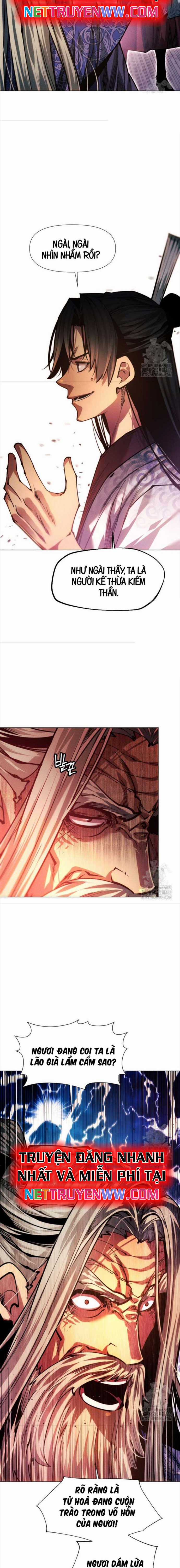 Chuyển Sinh Vào Thế Giới Võ Lâm Chapter 112 trang 13