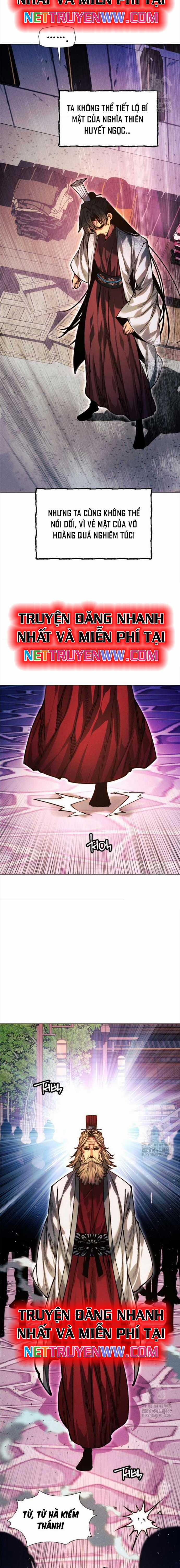 Chuyển Sinh Vào Thế Giới Võ Lâm Chapter 112 trang 15