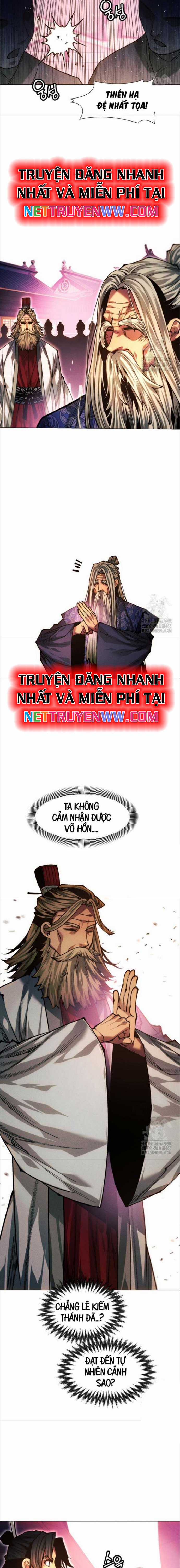 Chuyển Sinh Vào Thế Giới Võ Lâm Chapter 112 trang 16