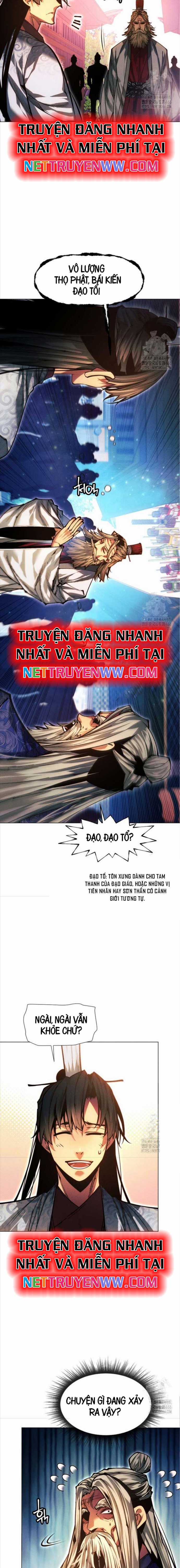 Chuyển Sinh Vào Thế Giới Võ Lâm Chapter 112 trang 17