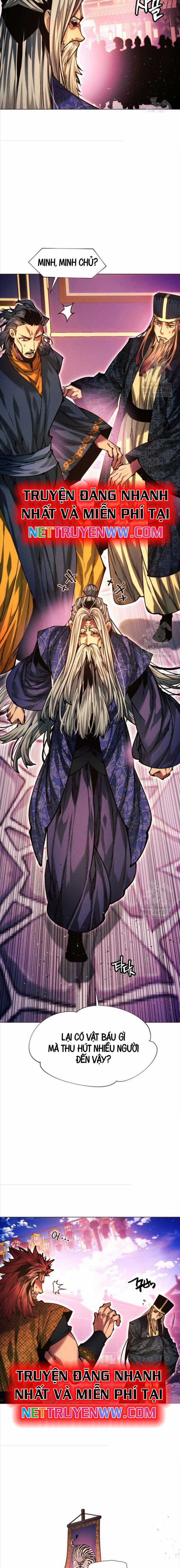 Chuyển Sinh Vào Thế Giới Võ Lâm Chapter 112 trang 2