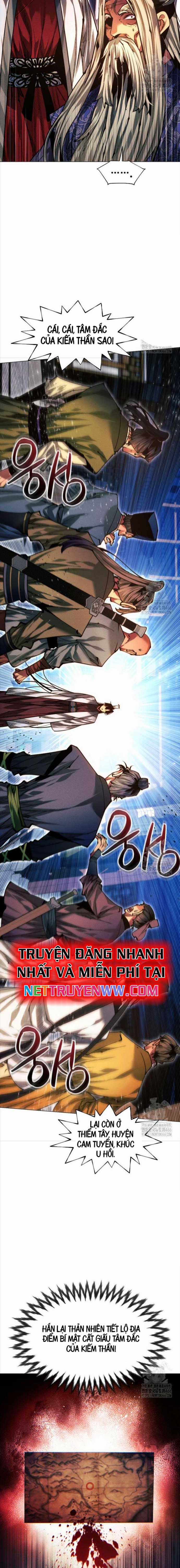 Chuyển Sinh Vào Thế Giới Võ Lâm Chapter 112 trang 26