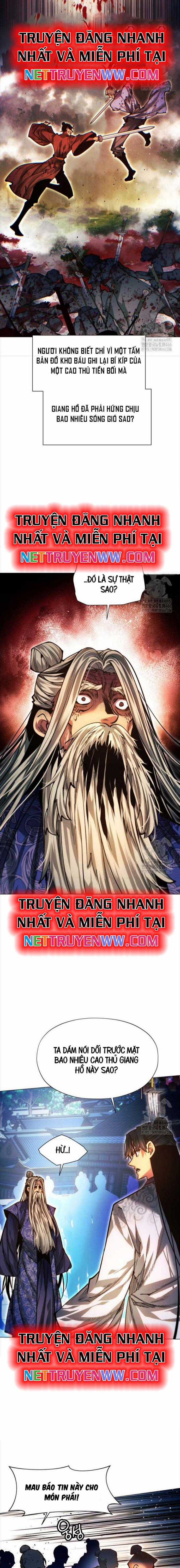 Chuyển Sinh Vào Thế Giới Võ Lâm Chapter 112 trang 27