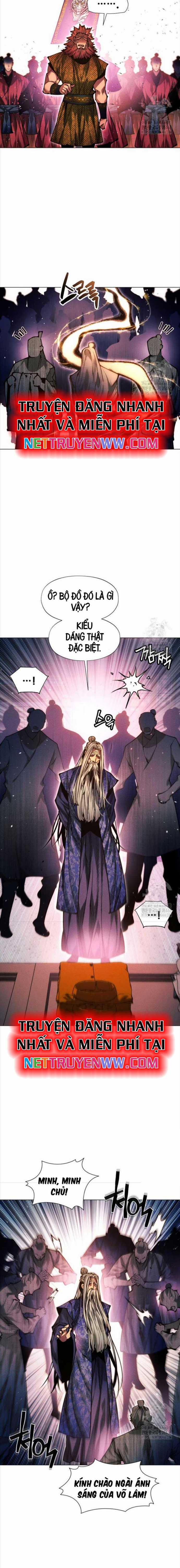 Chuyển Sinh Vào Thế Giới Võ Lâm Chapter 112 trang 3