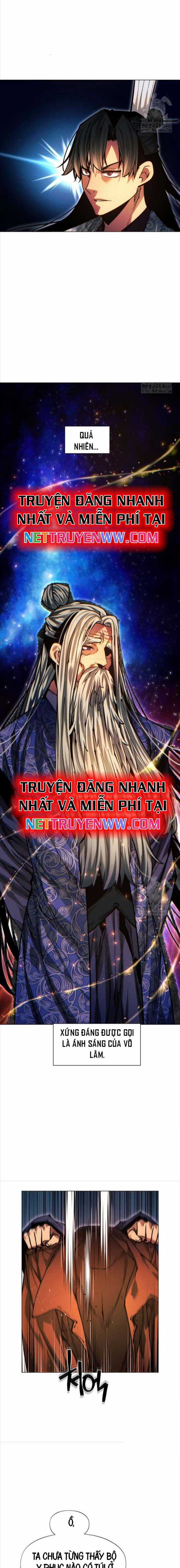 Chuyển Sinh Vào Thế Giới Võ Lâm Chapter 112 trang 4