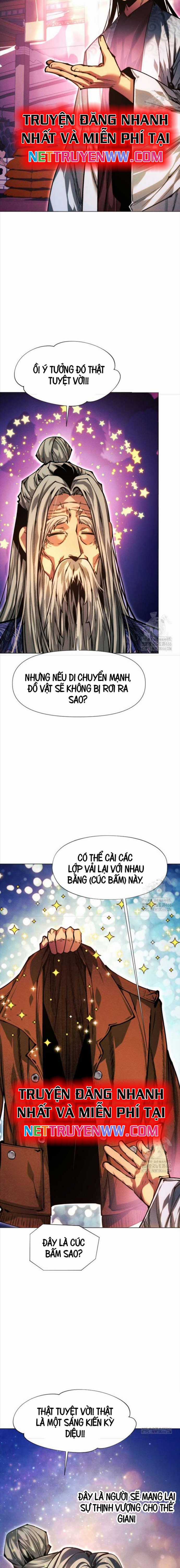 Chuyển Sinh Vào Thế Giới Võ Lâm Chapter 112 trang 6