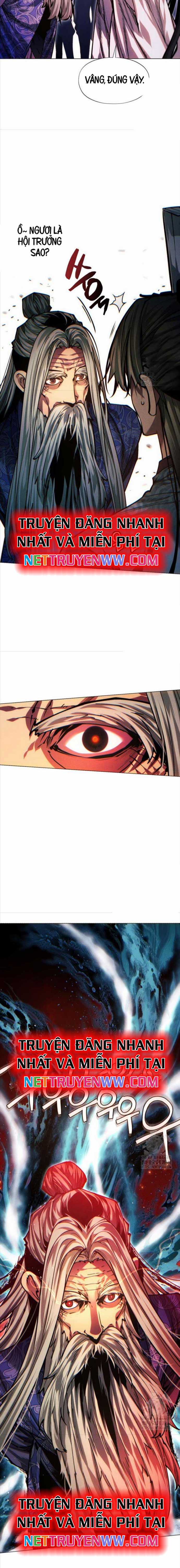 Chuyển Sinh Vào Thế Giới Võ Lâm Chapter 112 trang 8