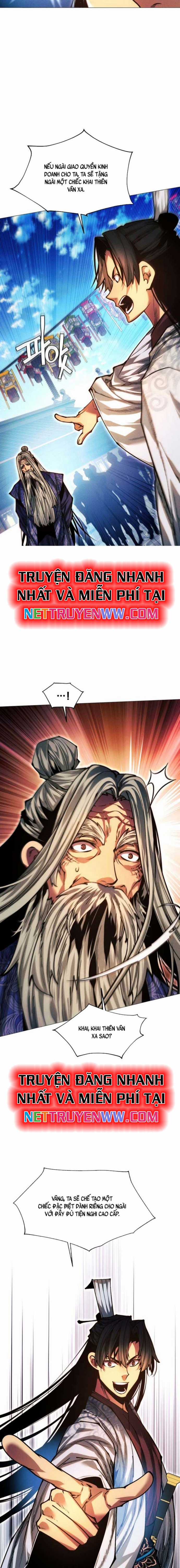 Chuyển Sinh Vào Thế Giới Võ Lâm Chapter 113 trang 12