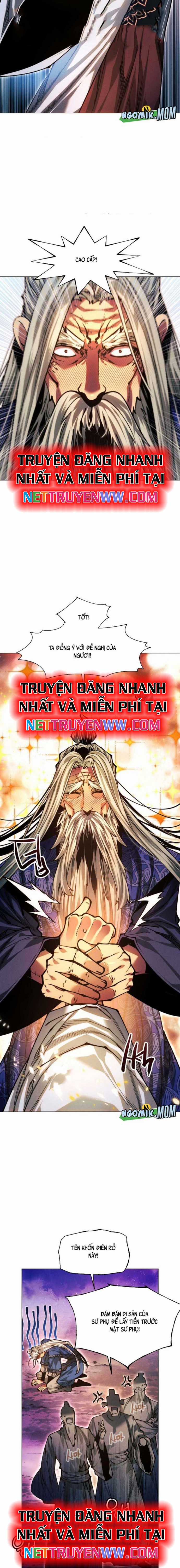 Chuyển Sinh Vào Thế Giới Võ Lâm Chapter 113 trang 13